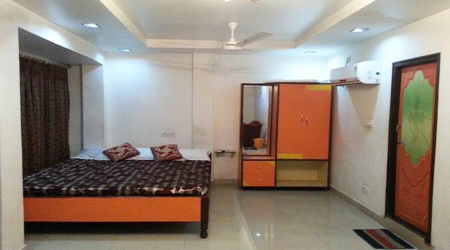 Hotel Luxury, Samastipur 2